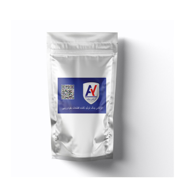 شماره تلفن مخصوص پارک خودرو آراکس یدک مدل AY-2800