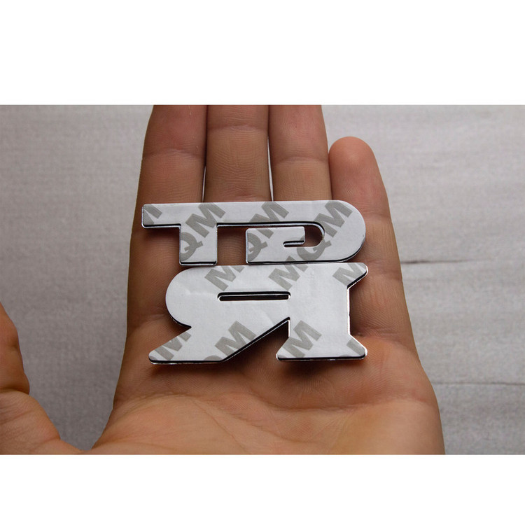 آرم خودرو طرح GTR