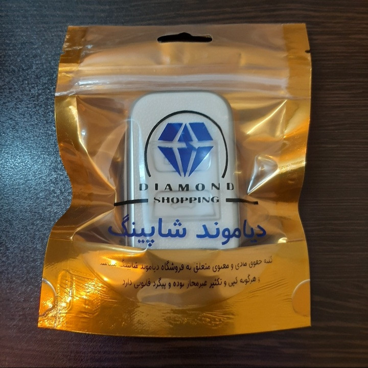 کاور ریموت و سوئیچ خودرو دیاموند شاپینگ مدل DS--LEATHER مناسب برای تیگو چری آریزو 6