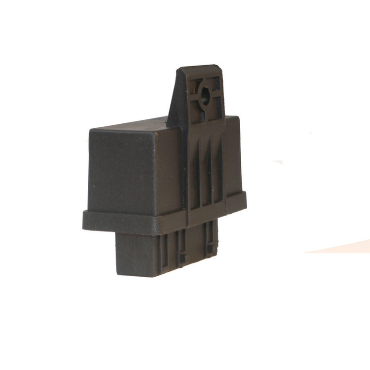رله دوبل ایران پژوهش کد IPRA102 مناسب برای پراید