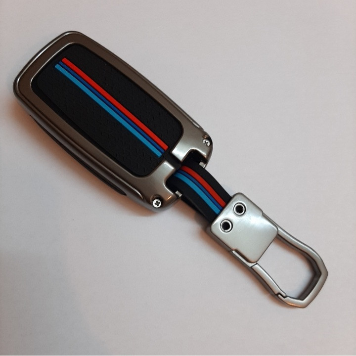 کاور سوییچ خودرو دیاموند شاپینگ مدل DS-PARS-2key-VIP-metal مناسب برای پژو 405
