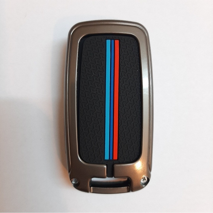 کاور سوییچ خودرو دیاموند شاپینگ مدل DS-PARS-2key-VIP-metal مناسب برای پژو 405