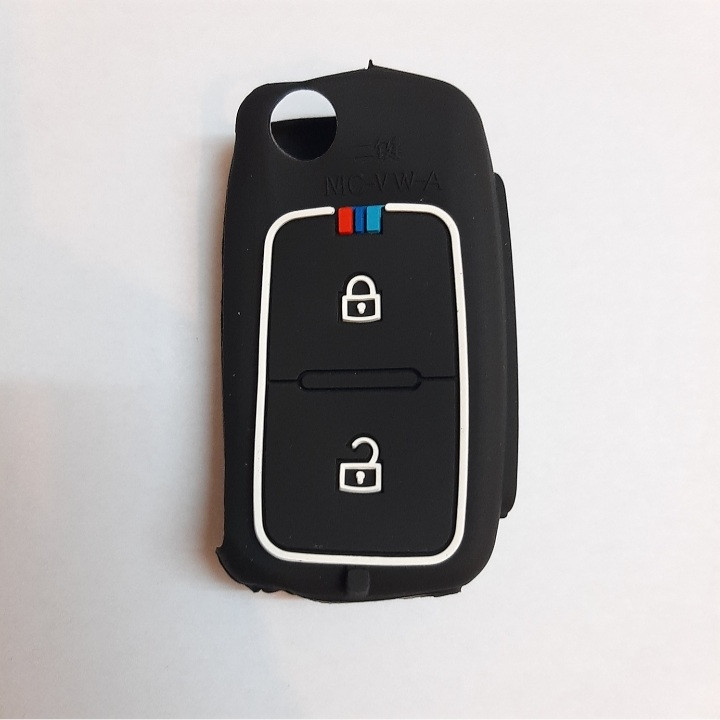 کاور سوییچ خودرو دیاموند شاپینگ مدل DS-PARS-2key-VIP-metal مناسب برای پژو 405