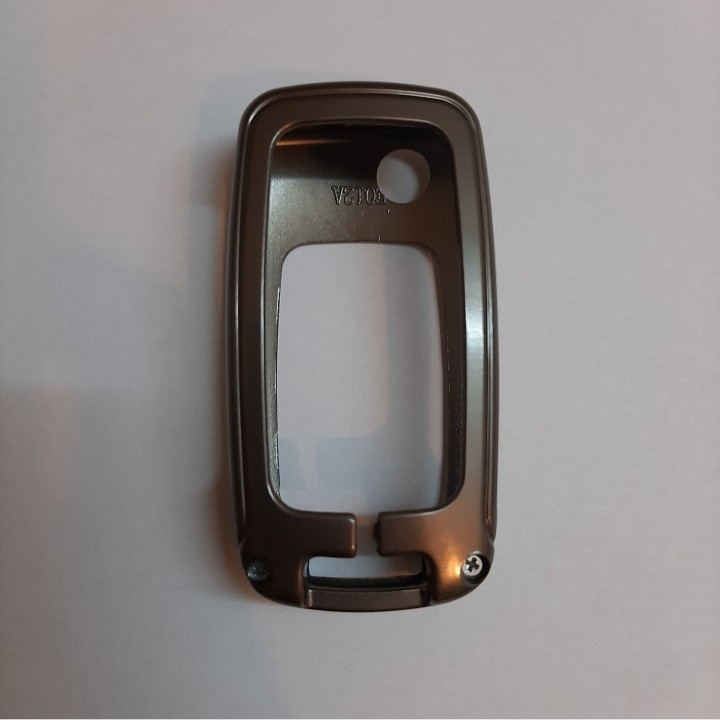 کاور سوییچ خودرو دیاموند شاپینگ مدل DS-PARS-2key-VIP-metal مناسب برای پژو 405