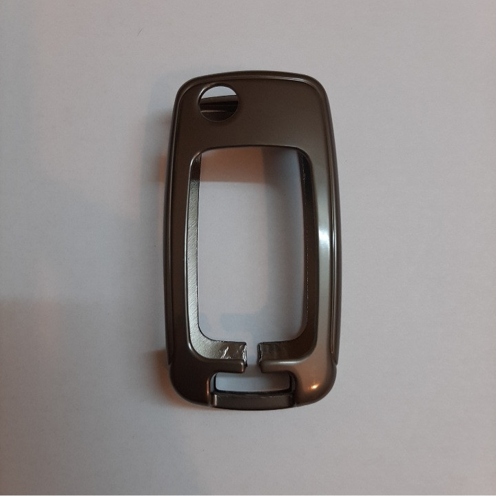 کاور سوییچ خودرو دیاموند شاپینگ مدل DS-PARS-2key-VIP-metal مناسب برای پژو 405