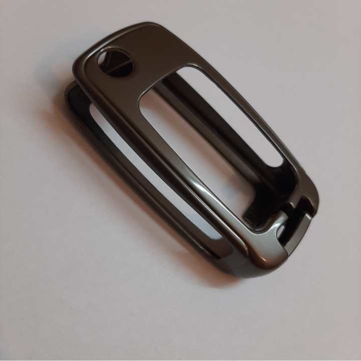 کاور سوییچ خودرو دیاموند شاپینگ مدل DS-PARS-2key-VIP-metal مناسب برای پژو 405