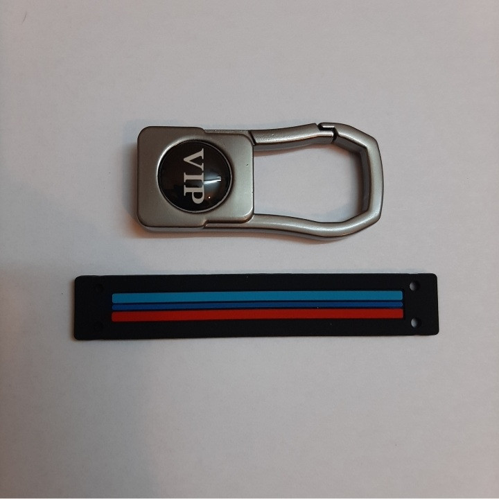 کاور سوییچ خودرو دیاموند شاپینگ مدل DS-PARS-2key-VIP-metal مناسب برای پژو 405