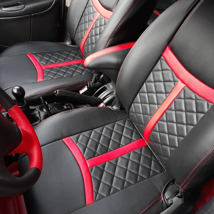کنسول وسط خودرو مدل ARM REST مناسب 206 تیپ 2