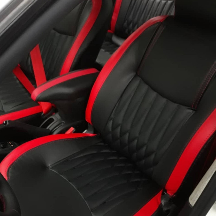 کنسول وسط خودرو مدل ARM REST مناسب 206 تیپ 2