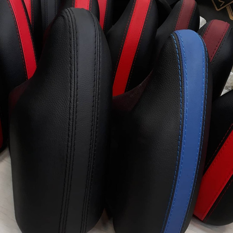 کنسول وسط خودرو مدل ARM REST مناسب 206 تیپ 2