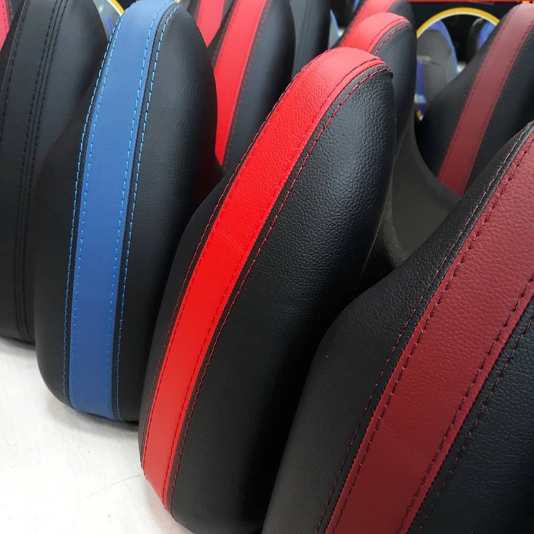 کنسول وسط خودرو مدل ARM REST مناسب 206 تیپ 2