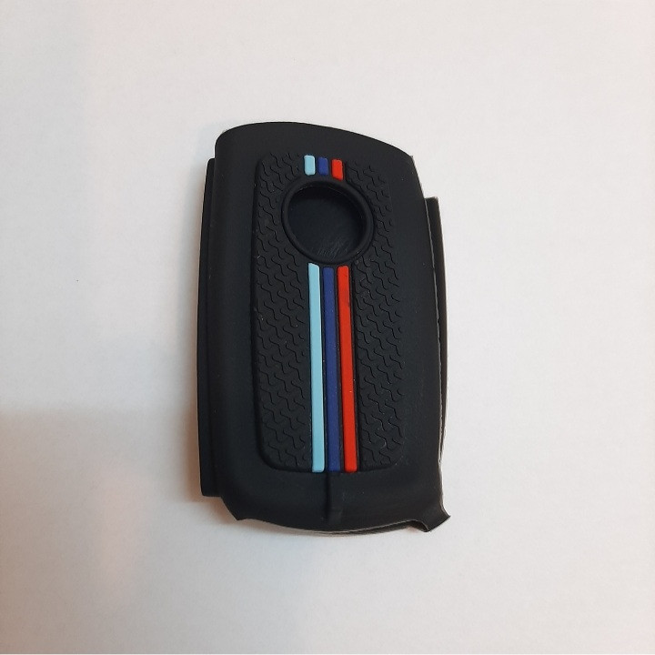 کاور ریموت و سوئیچ خودرو شاپینگ مدل DS-PARS-2key-car-metal مناسب برای پژو 405