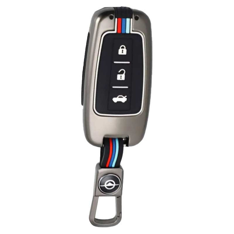 کاور ریموت و سوئیچ خودرو قطعه سازان کبیر مدل COV-HAIMA-301088 مناسب برای هایما S7
