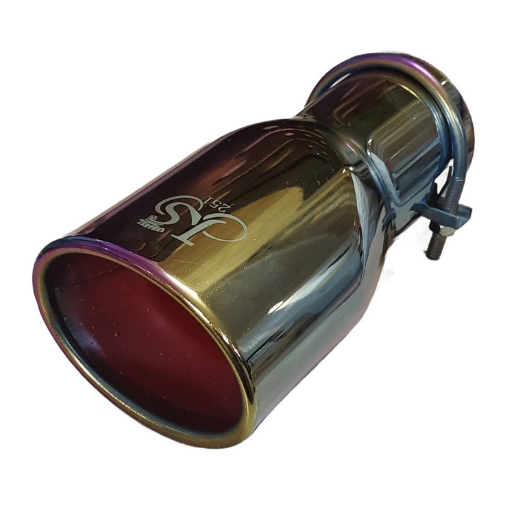 سر اگزوز مدل J.S کد 251