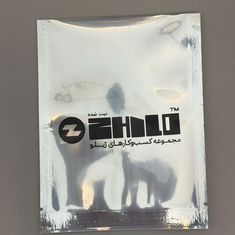 ریموت یدکی دزدگیر خودرو ژیلو مدل PENCEL_315