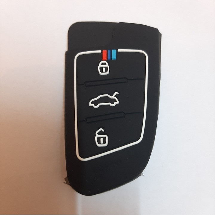 کاور ریموت و سوئیچ خودرو دیاموند شاپینگ مدل DS-car-metal مناسب برای جک S3