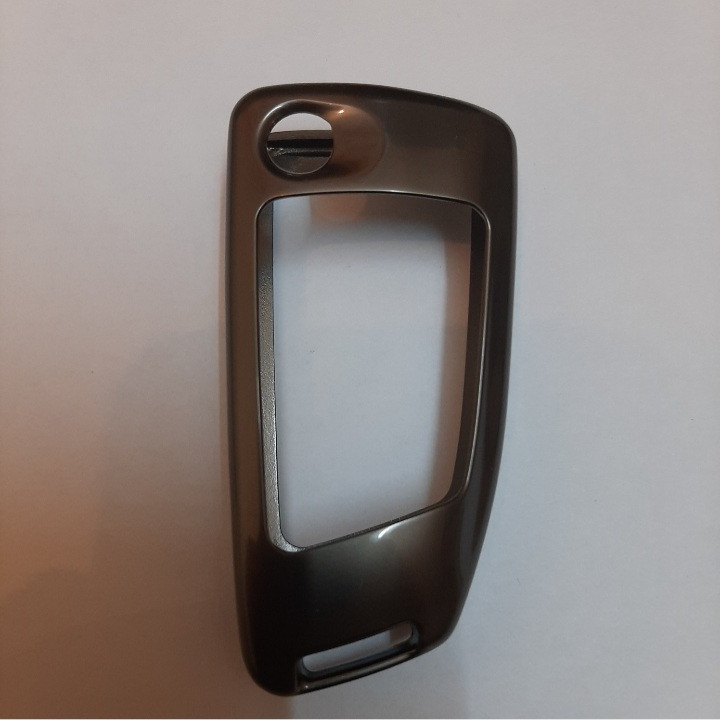 کاور ریموت و سوئیچ خودرو دیاموند شاپینگ مدل DS-car-metal مناسب برای جک S3