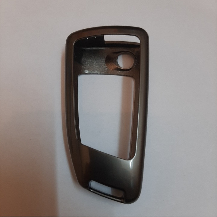 کاور ریموت و سوئیچ خودرو دیاموند شاپینگ مدل DS-car-metal مناسب برای جک S3