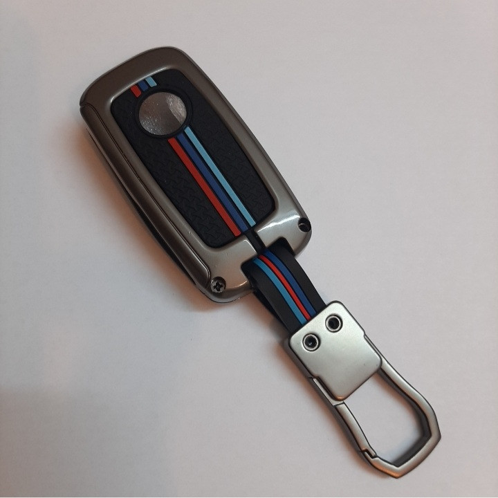 کاور سوییچ خودرو دیاموند شاپینگ مدل DS-PARS-2key-car-metal مناسب برای پژو 405