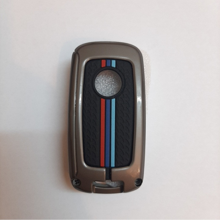 کاور سوییچ خودرو دیاموند شاپینگ مدل DS-PARS-2key-car-metal مناسب برای پژو 405
