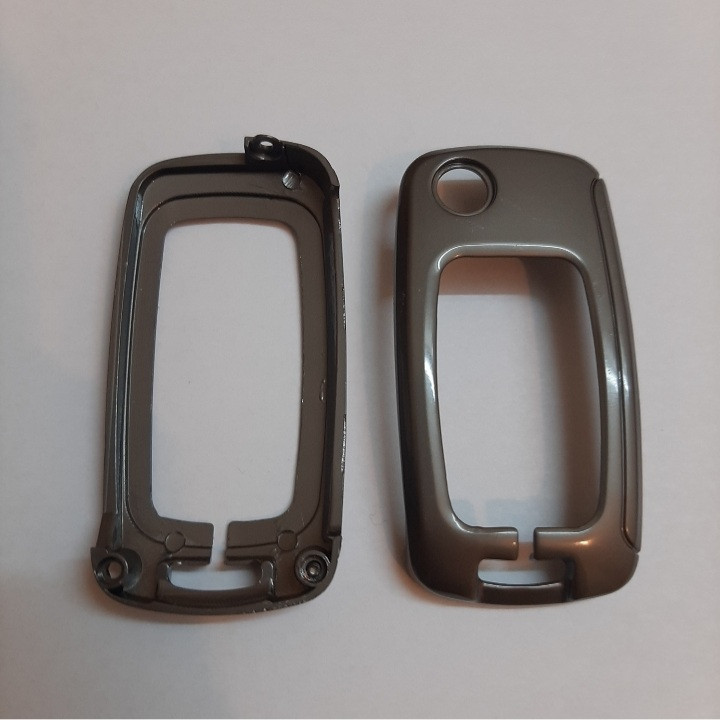 کاور سوییچ خودرو دیاموند شاپینگ مدل DS-PARS-2key-car-metal مناسب برای پژو 405