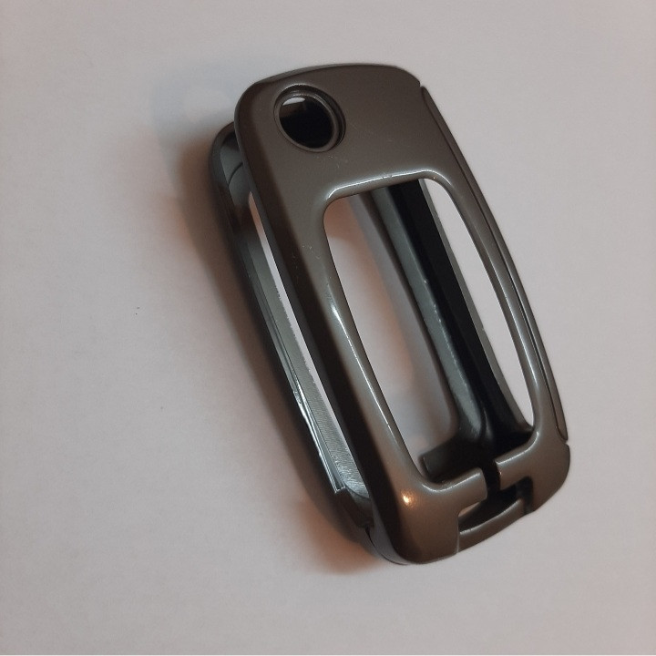 کاور سوییچ خودرو دیاموند شاپینگ مدل DS-PARS-2key-car-metal مناسب برای پژو 405