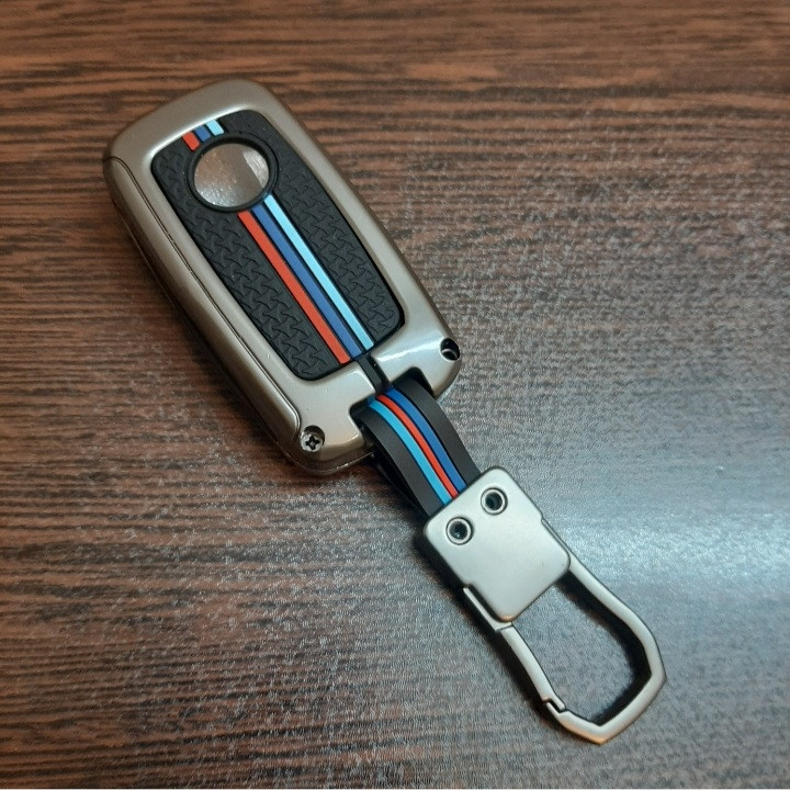 کاور سوییچ خودرو دیاموند شاپینگ مدل DS-PARS-2key-car-metal مناسب برای پژو 405