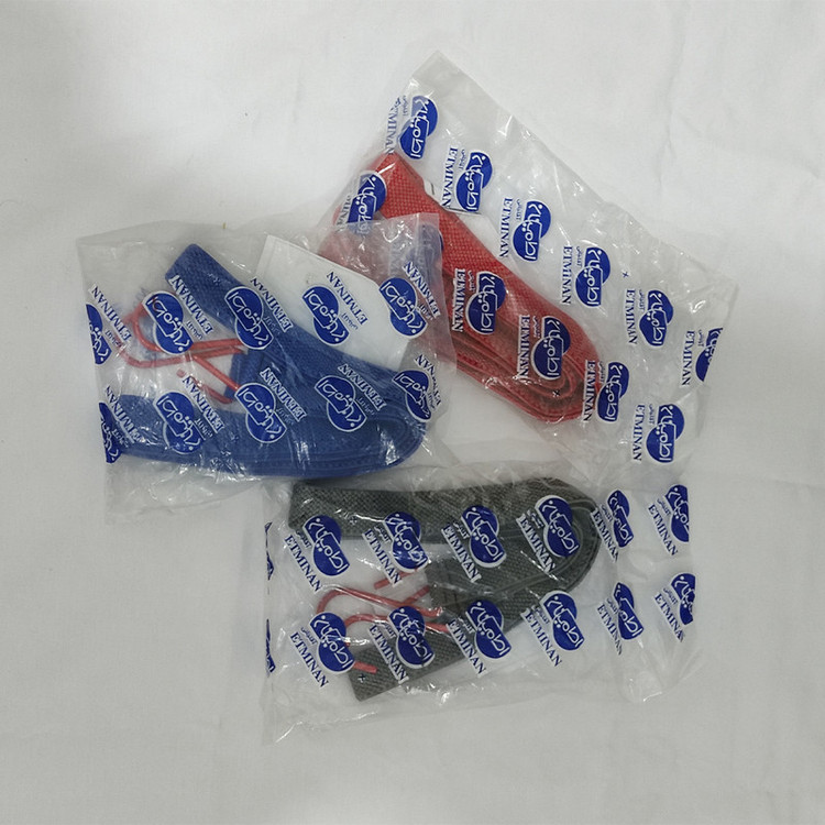 کش باربند اطمینان مدل ET3 طول 3 متر