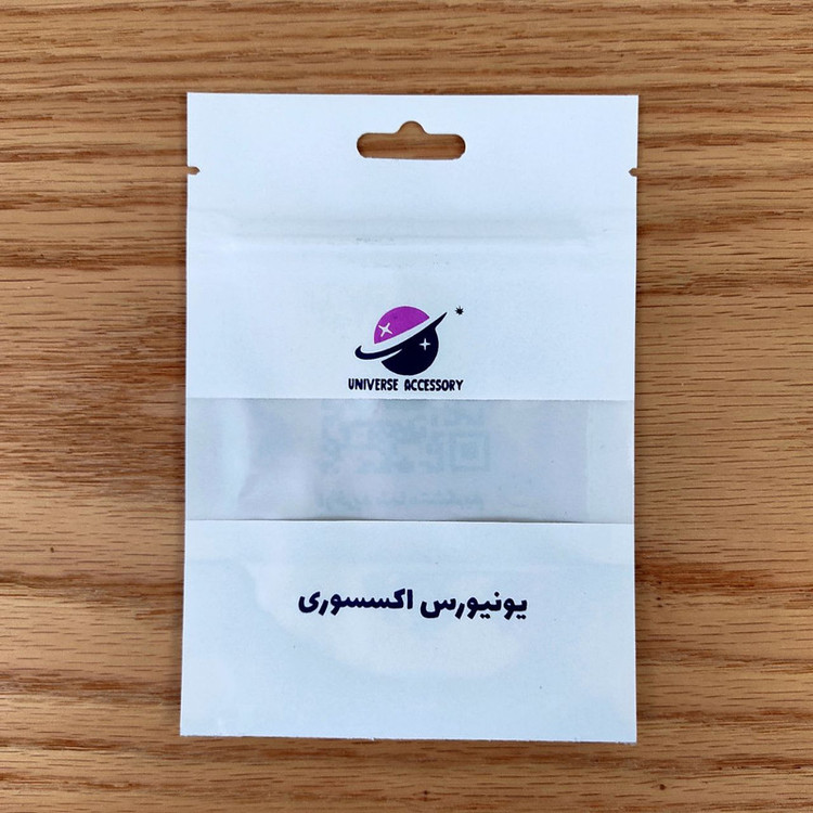 کاور ریموت و سوئیچ خودرو یونیورس اکسسوری مدل UNIVERSE-LUX-MVM-X22-X33 مناسب برای ام وی ام X33