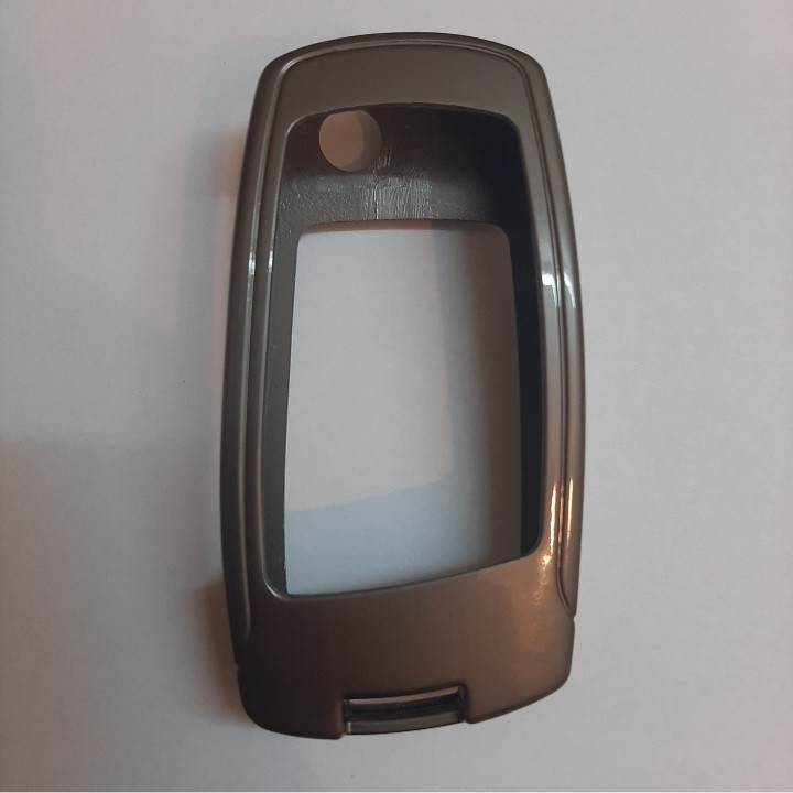 کاور ریموت و سوئیچ خودرو دیاموند شاپینگ مدل DS-QUICK-R-metal-Flip-logo مناسب برای کوییک r