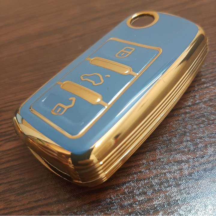 کاور ریموت و سوییچ خودرو دیاموند شاپینگ مدل DS-FULLTPU-PEUGEOT-405-3K مناسب برای پژو پارس