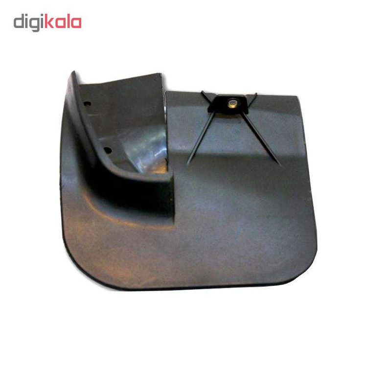 گل پخش کن خودرو مدل AM 5964 مناسب برای پراید مجموعه 4 عددی