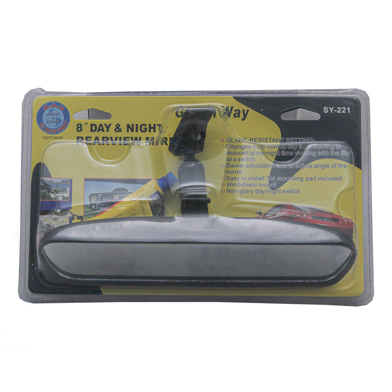 آینه خودرو  ام ا ام مدل 20