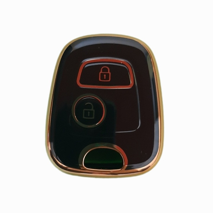 کاور ریموت خودرو اس پی اس مدل لاکچری
