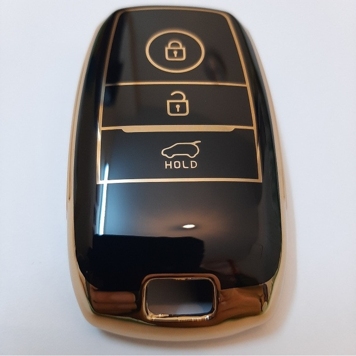 کاور ریموت و سوئیچ خودرو دیاموند شاپینگ مدل DS-KIA-OPTIMA-LUXE مناسب برای کیا اپتیما