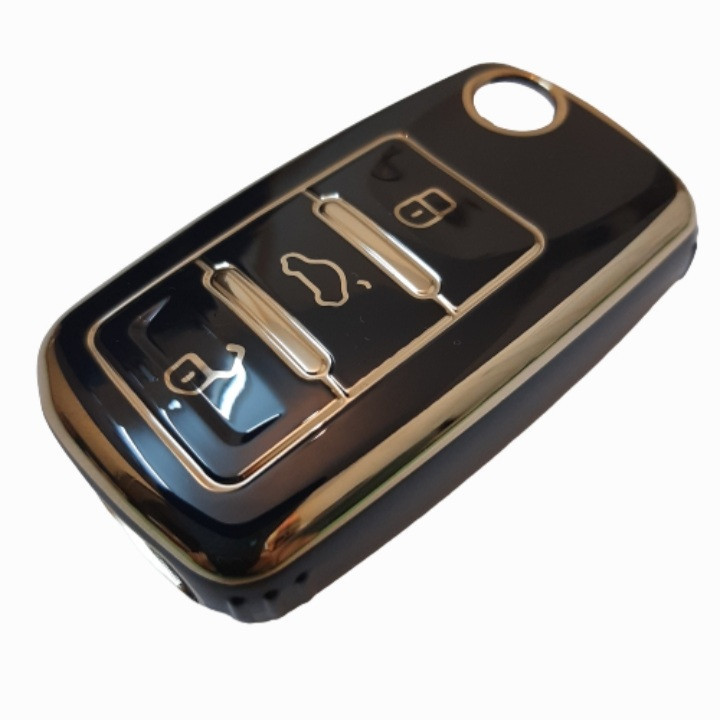 کاور سوییچ خودرو دیاموند شاپینگ مدل DS-TPU مناسب برای پژو پارس