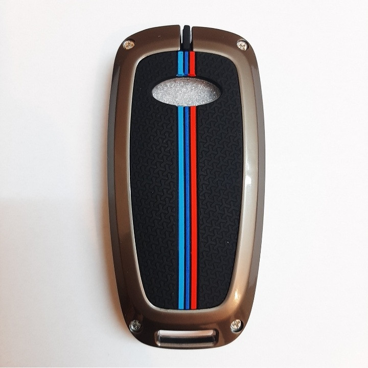 کاور سوییچ خودرو دیاموند شاپینگ مدل DS-Tiggo-8PRO-car-metal مناسب برای چری تیگو 8 پرو