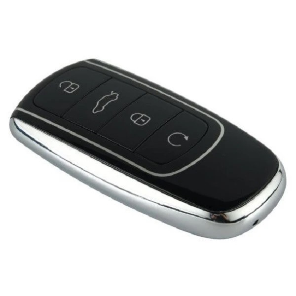 کاور سوییچ خودرو دیاموند شاپینگ مدل DS-Tiggo-8PRO-car-metal مناسب برای چری تیگو 8 پرو