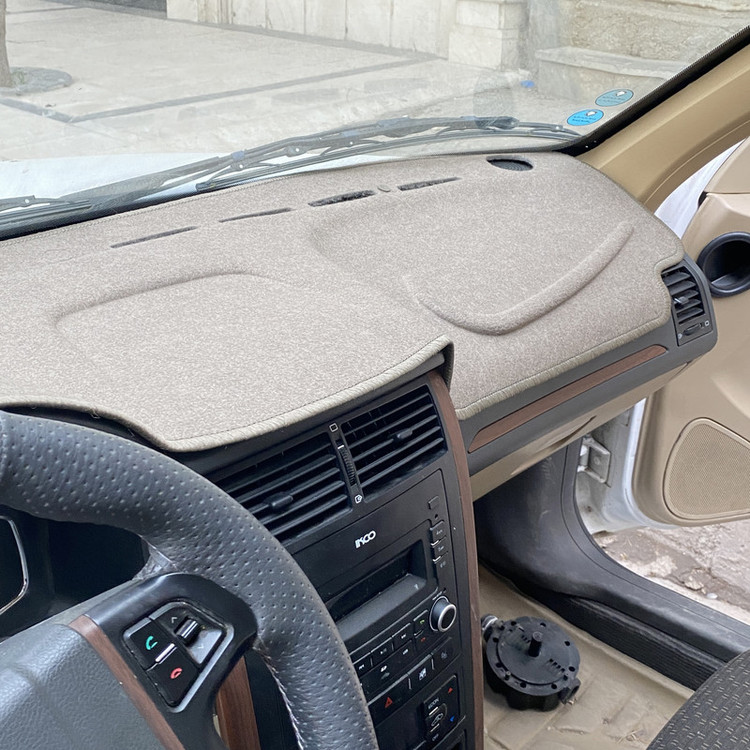 روکش داشبورد بابل کارپت مدل سوناتایی مناسب برای پژو 405
