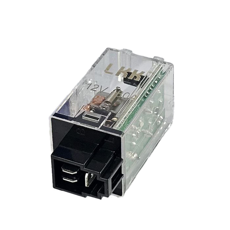 اتوماتیک راهنما ال کی کی مدل شیشه ای کد bbz-1932 مناسب برای پراید