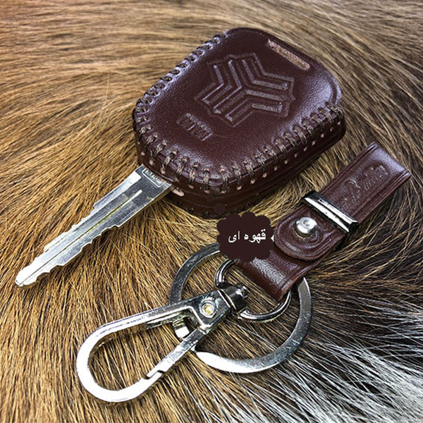 جاسوئیچی خودرو کد AM10301 مناسب برای تیبا 2