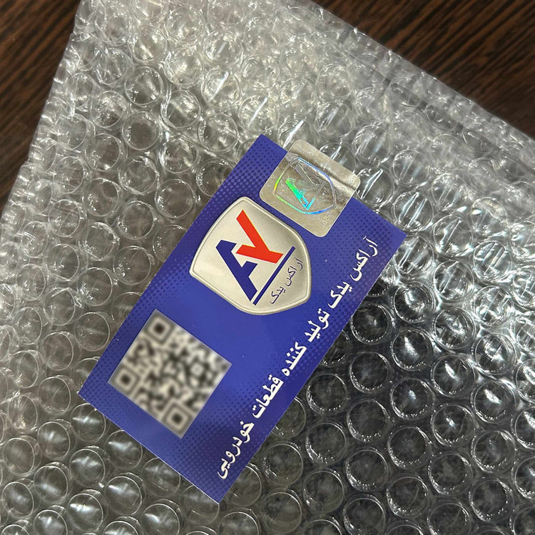 وکیوم خودرو آراکس یدک مدل AY-3972 مناسب برای پراید