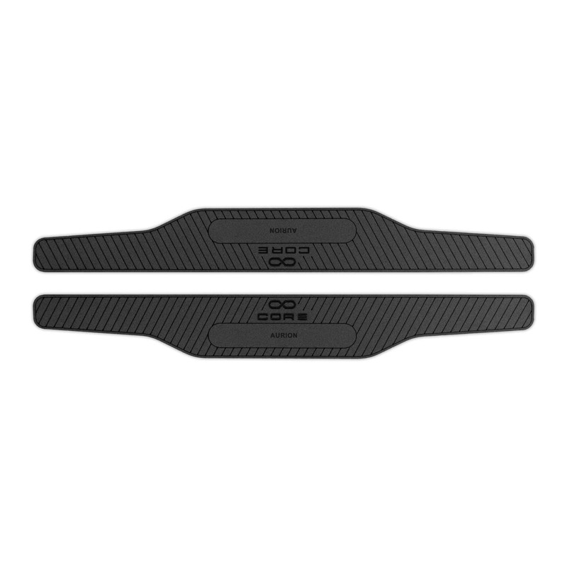 محافظ گوشه سپر خودرو ماهوت مدل CORE-B مناسب برای تویوتا AURION مجموعه 2 عددی
