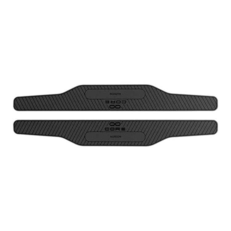 محافظ گوشه سپر خودرو ماهوت مدل CORE-B مناسب برای تویوتا AURION مجموعه 2 عددی