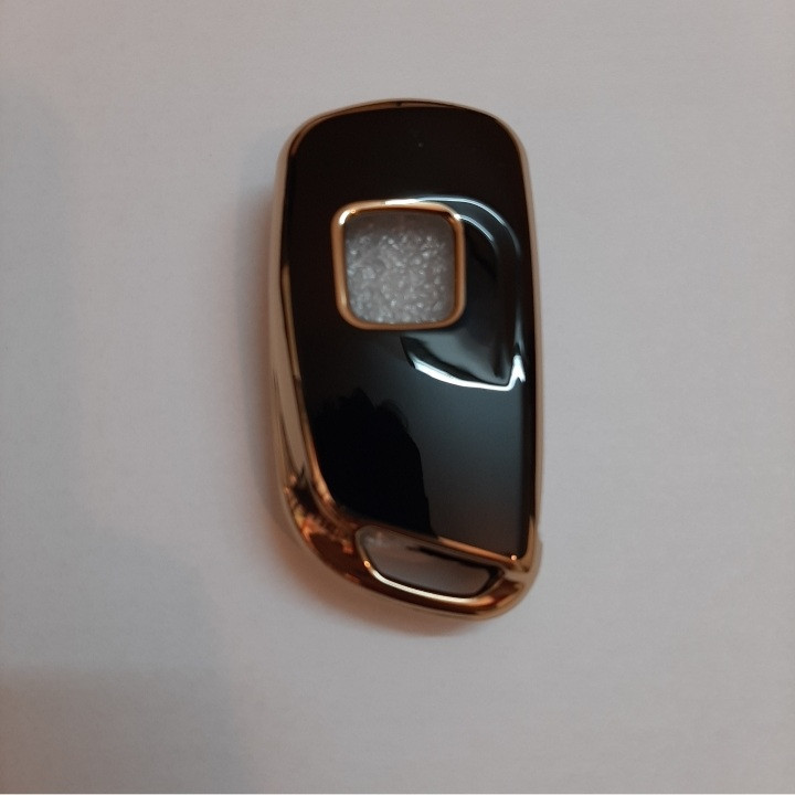 کاور ریموت و سوئیچ خودرو دیاموند شاپینگ مدل DS-CITROENC4-LUXE مناسب برای پژو 301