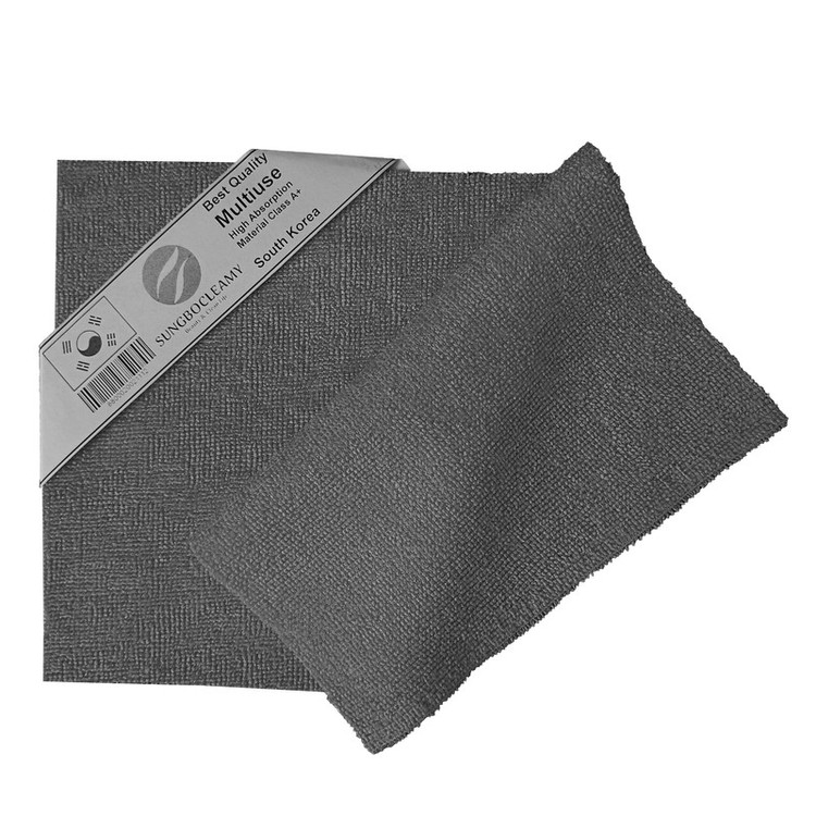 دستمال شیشه خودرو سانگبو کلایمی مدل Super Glass 5055