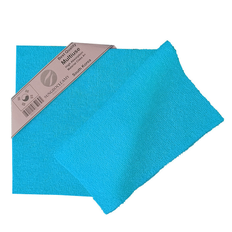 دستمال شیشه خودرو سانگبو کلایمی مدل Super Glass 5055