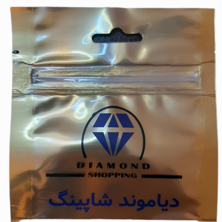 کاور ریموت و سوئیچ خودرو دیاموند شاپینگ مدل DS-ABRI مناسب برای لکسوس NX