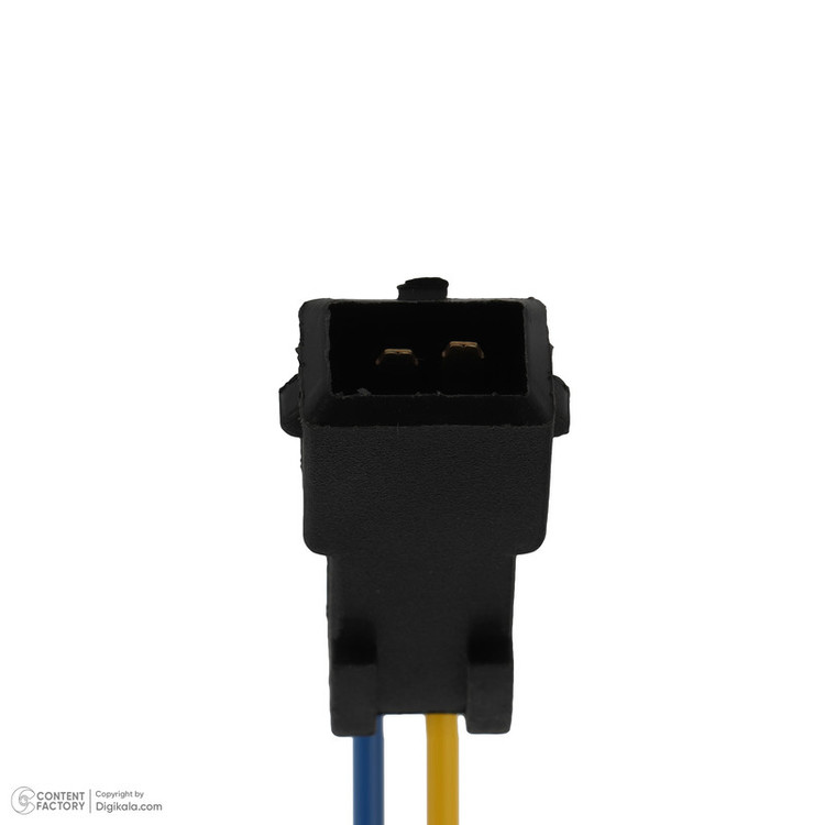 رله تقویت شیشه بالابر جی ای اس پی کد 473914 مناسب برای پژو 405 XU7 و پارس XU7