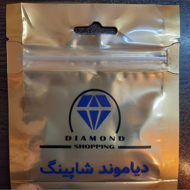 کاور سوییچ خودرو دیاموند شاپینگ مدل DS-Tiggo-8PRO-logo-metal مناسب برای چری تیگو 8 پرو